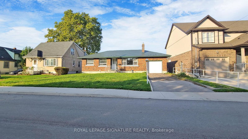 Image of home for listing MLS® X13747070