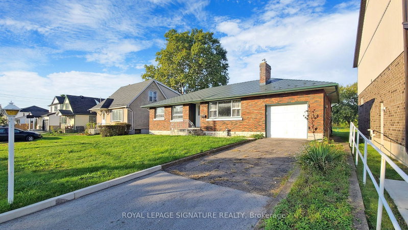 Image of home for listing MLS® X13747070