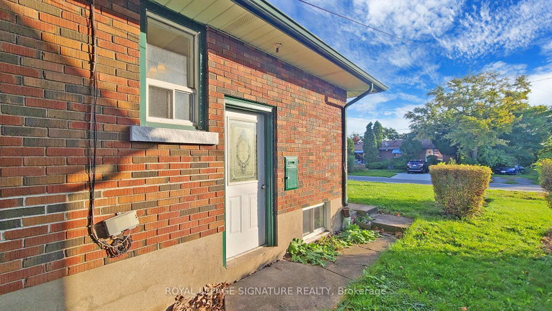 Image of home for listing MLS® X13747070