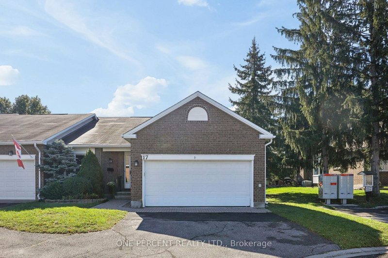 Image of home for listing MLS® X13747178
