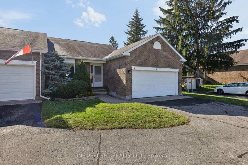 Image of home for listing MLS® X13747178
