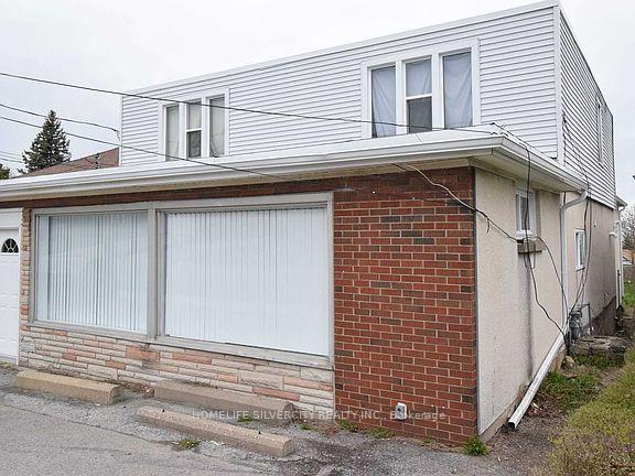 Image of home for listing MLS® X13747206