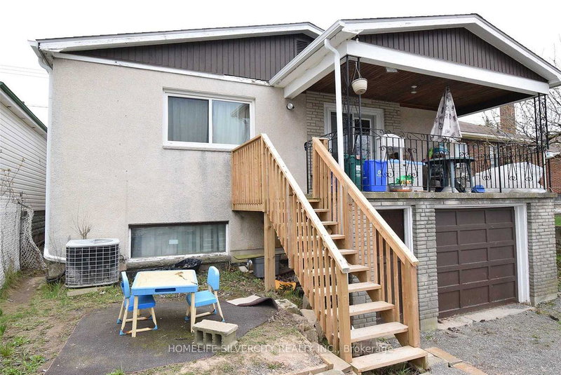 Image of home for listing MLS® X13747206