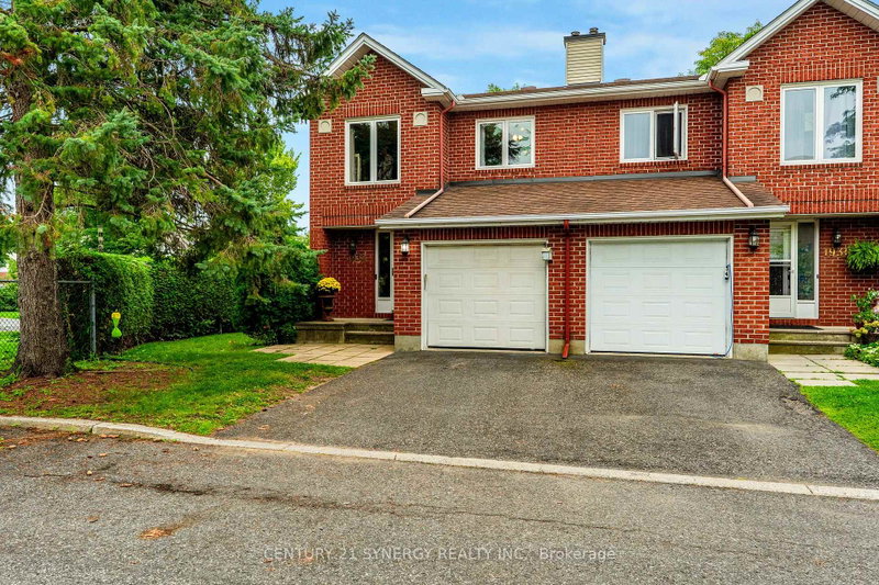 Image of home for listing MLS® X13747492