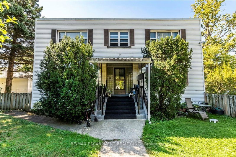 Image of home for listing MLS® X13747618
