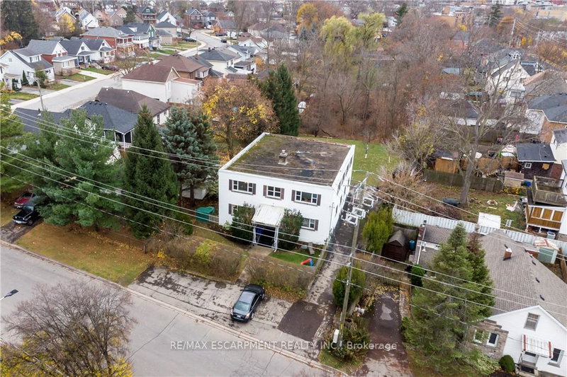 Image of home for listing MLS® X13747618