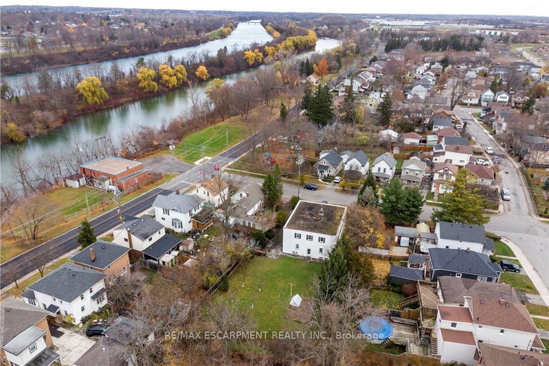Image of home for listing MLS® X13747618