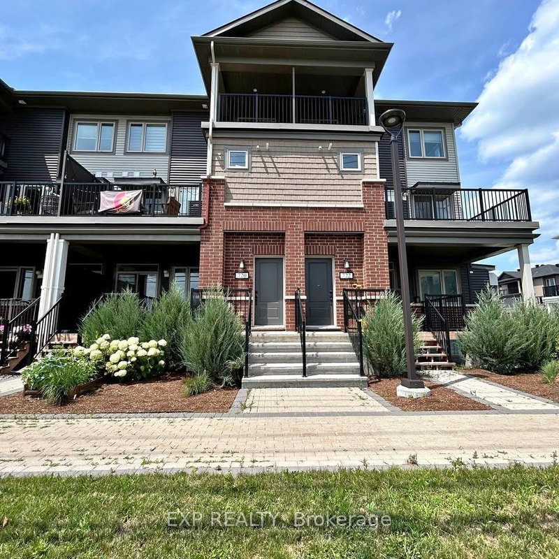Image of home for listing MLS® X13747856