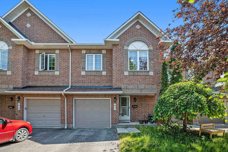 Image of home for listing MLS® X13747898