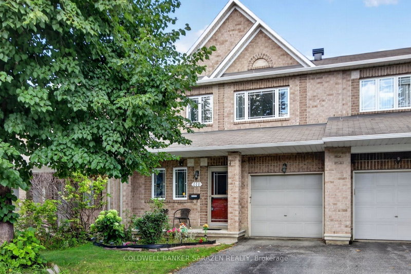 Image of home for listing MLS® X13747978