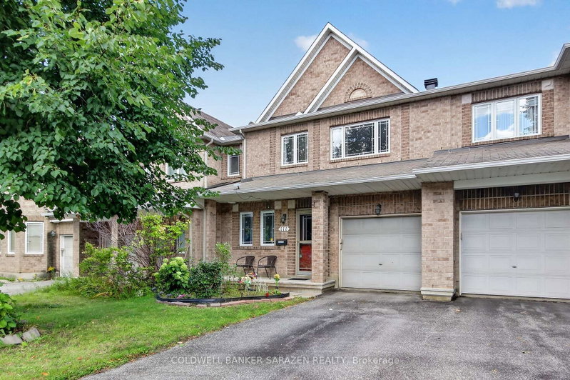 Image of home for listing MLS® X13747978