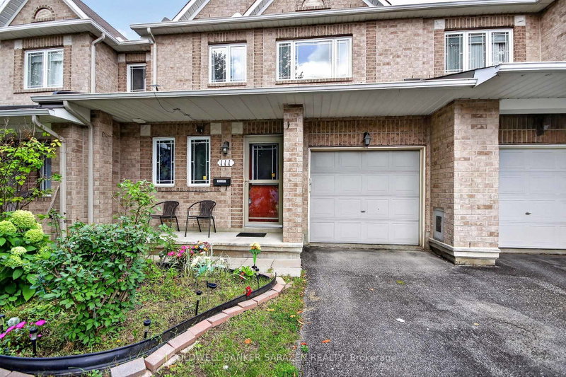 Image of home for listing MLS® X13747978