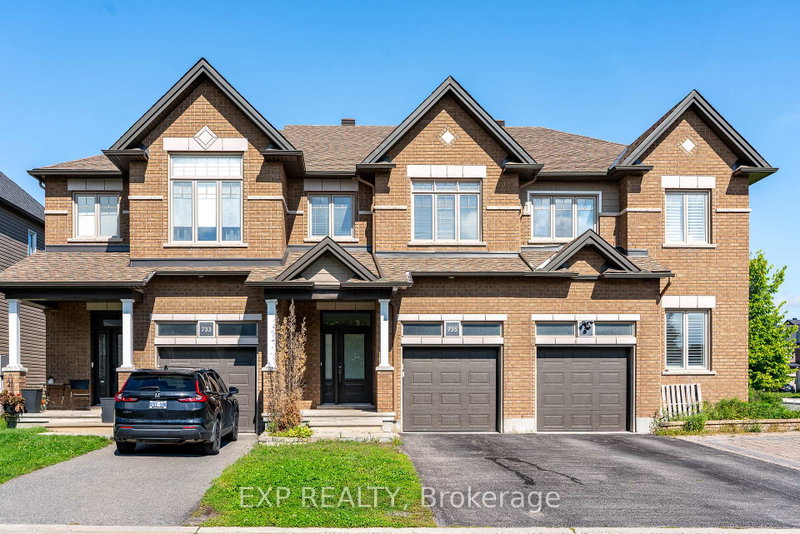 Image of home for listing MLS® X13747982