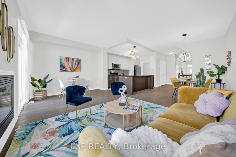 Image of home for listing MLS® X13747982