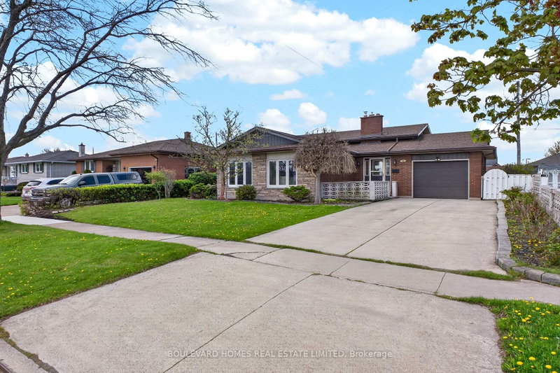 Image of home for listing MLS® X13748172