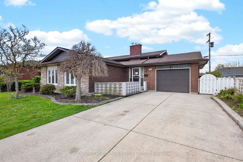 Image of home for listing MLS® X13748172