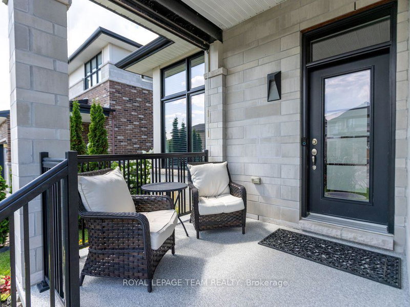 Image of home for listing MLS® X13748236