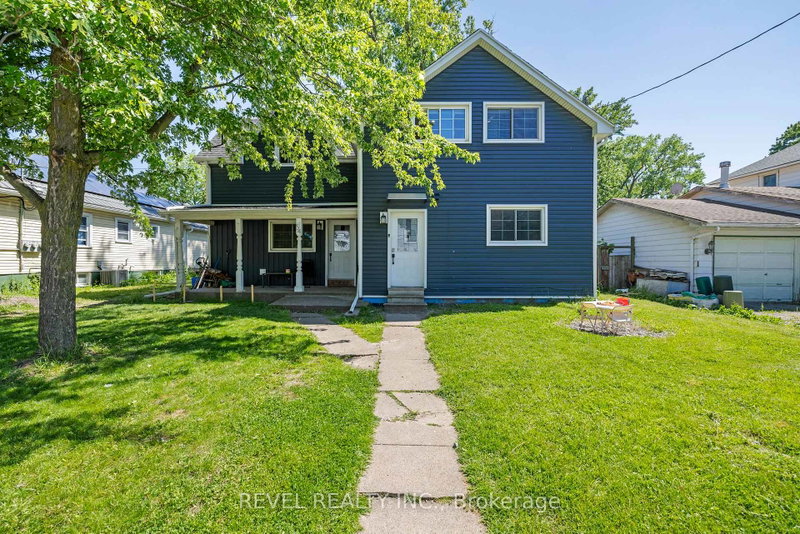 Image of home for listing MLS® X13748268
