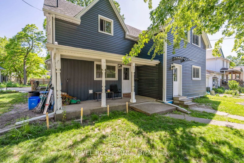 Image of home for listing MLS® X13748268