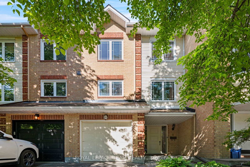Image of home for listing MLS® X13748292