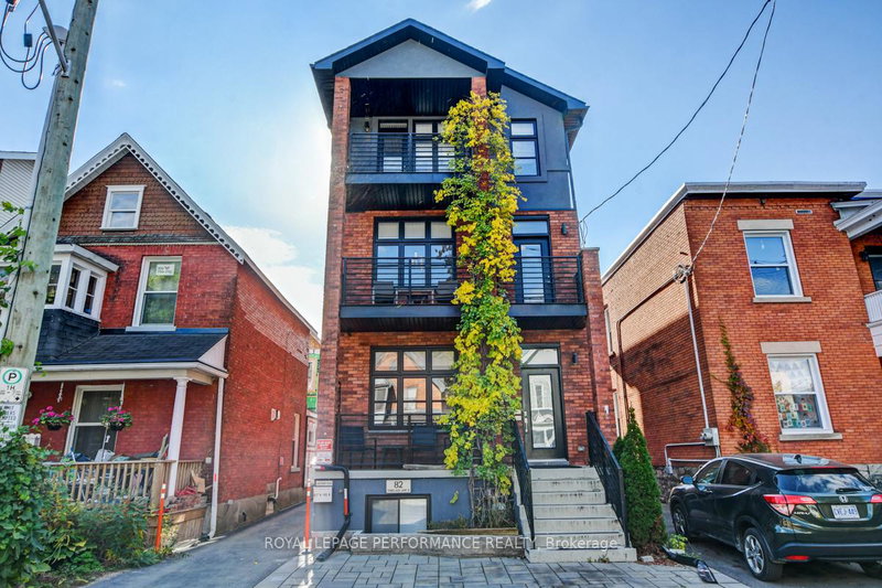 Image of home for listing MLS® X13748462
