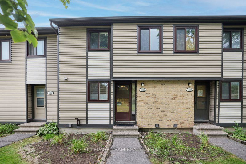 Image of home for listing MLS® X13748676