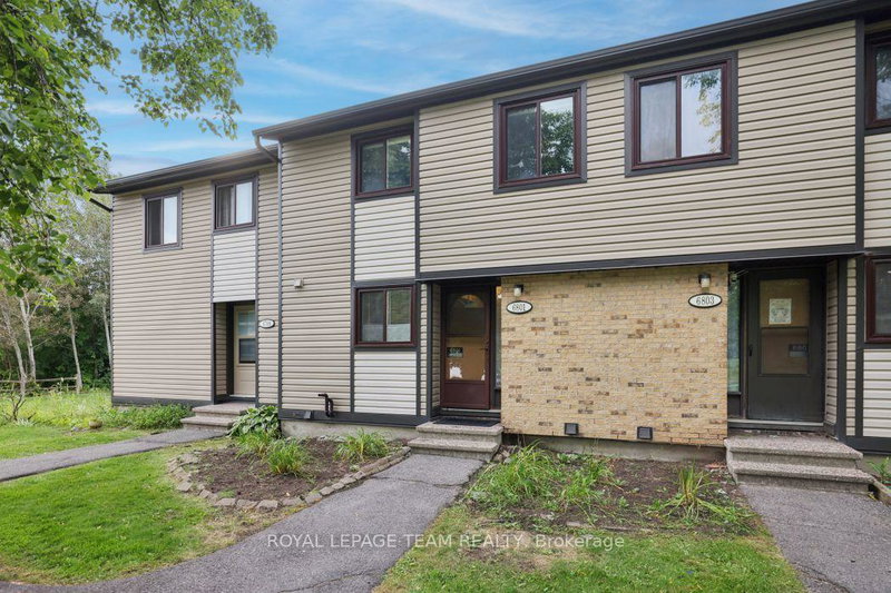 Image of home for listing MLS® X13748676