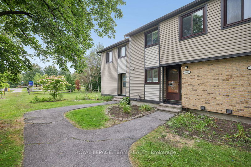 Image of home for listing MLS® X13748676