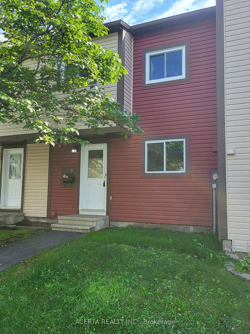Image of home for listing MLS® X13748892