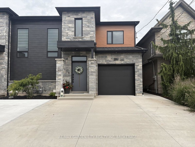 Image of home for listing MLS® X13748910