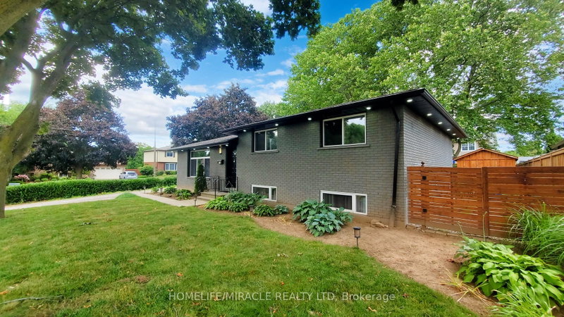 Image of home for listing MLS® X13749276