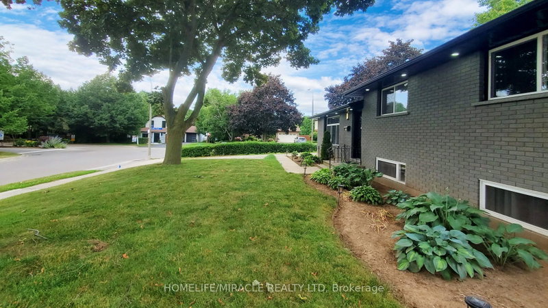 Image of home for listing MLS® X13749276