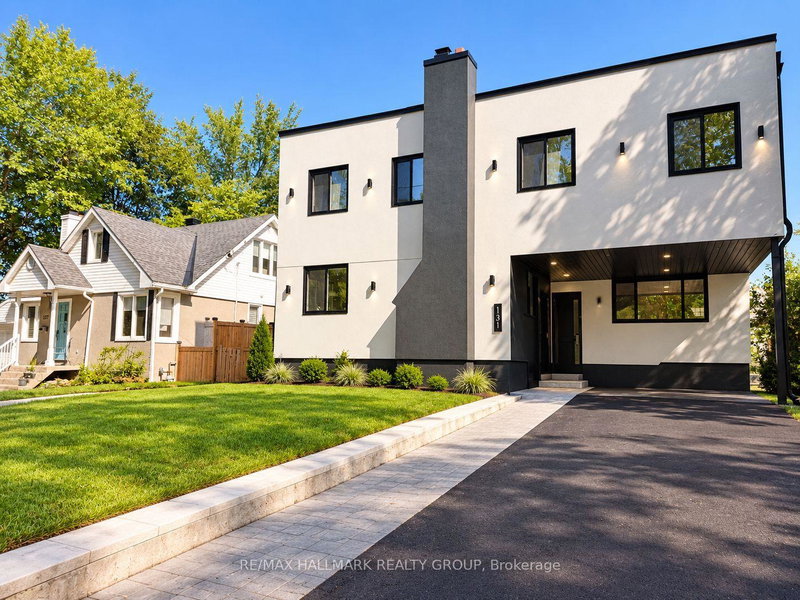 Image of home for listing MLS® X13749278