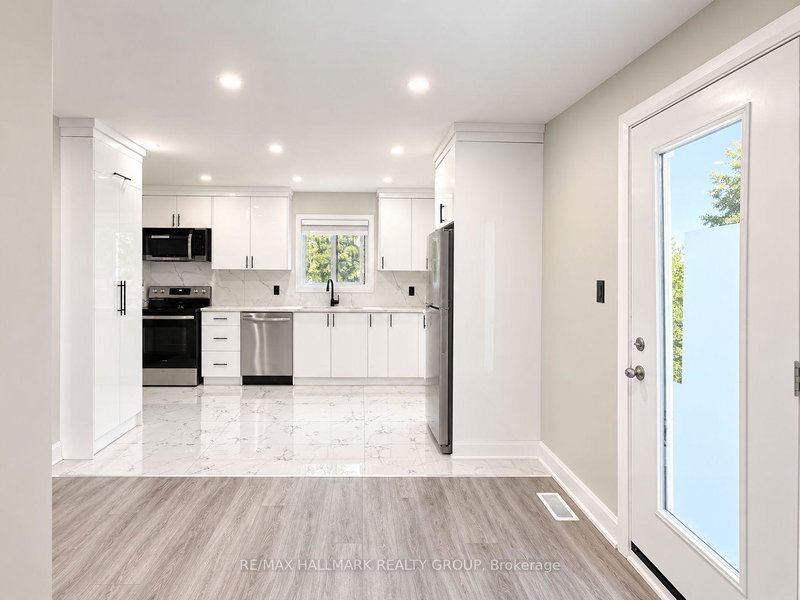 Image of home for listing MLS® X13749278