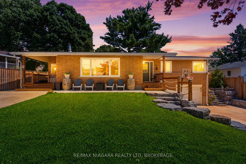 Image of home for listing MLS® X13749322