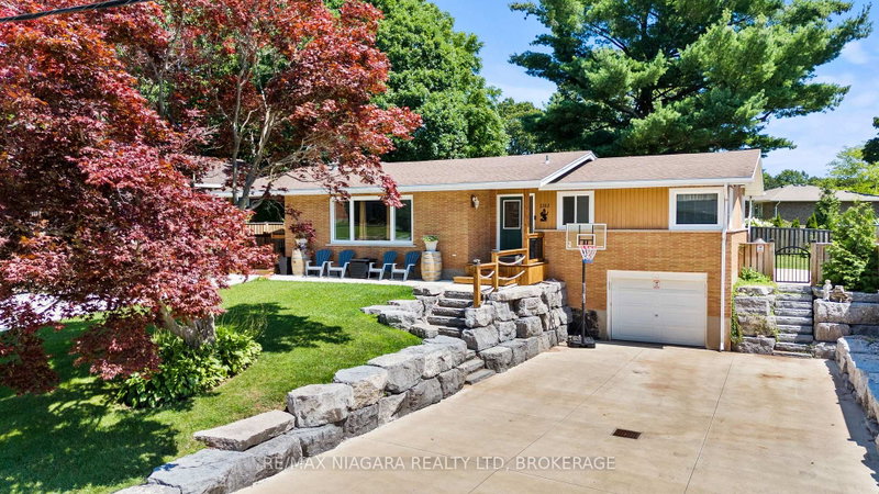 Image of home for listing MLS® X13749322