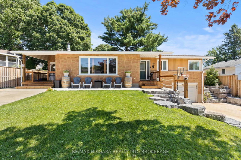 Image of home for listing MLS® X13749322