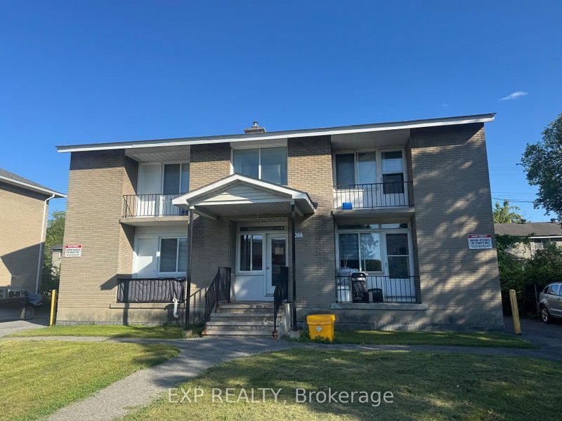 Image of home for listing MLS® X13749528