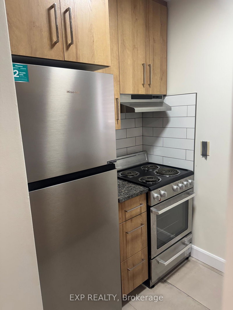 Image of home for listing MLS® X13749528
