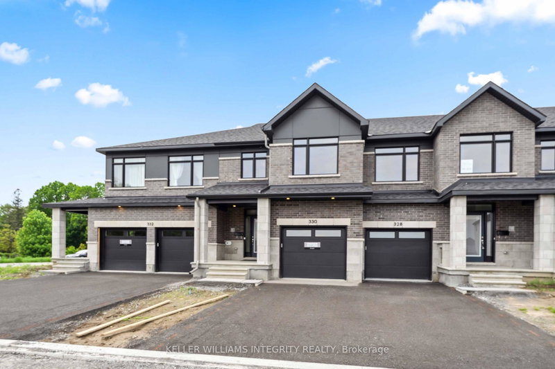 Image of home for listing MLS® X13749568