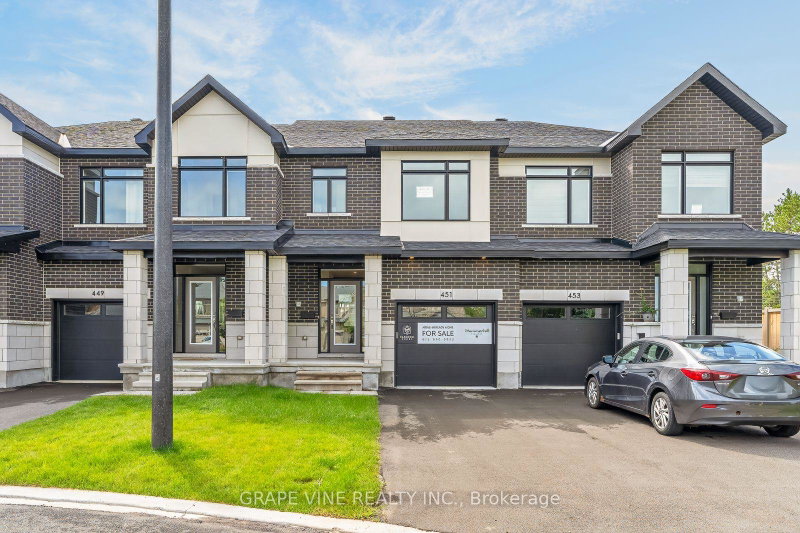 Image of home for listing MLS® X13749726