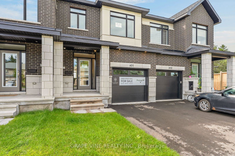 Image of home for listing MLS® X13749726