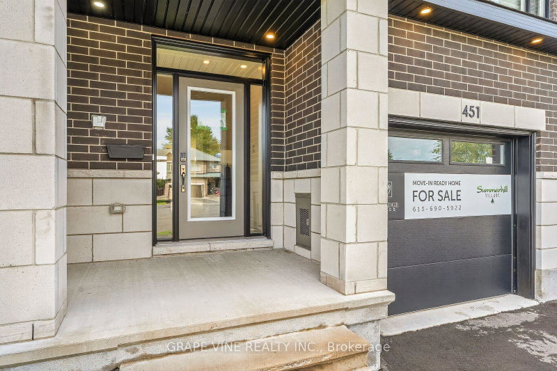 Image of home for listing MLS® X13749726