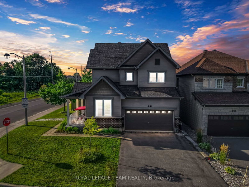 Image of home for listing MLS® X13749874