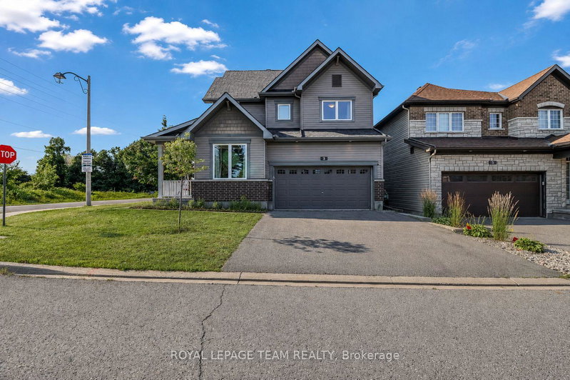 Image of home for listing MLS® X13749874