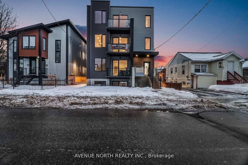 Image of home for listing MLS® X13749994