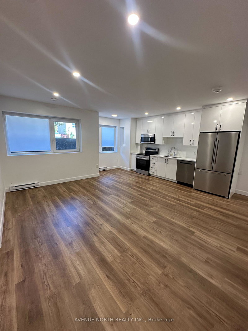Image of home for listing MLS® X13749994