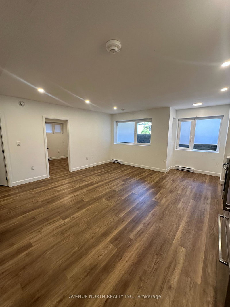 Image of home for listing MLS® X13749994