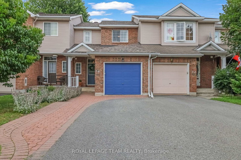 Image of home for listing MLS® X13750138