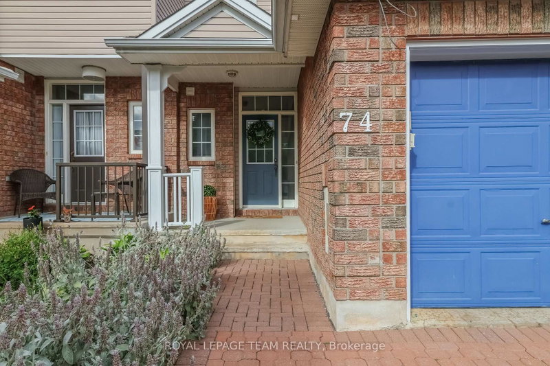 Image of home for listing MLS® X13750138
